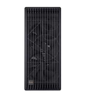 Case|ASUS|PA602|MidiTower|Case product features Transparent panel|Not included|ATX|EATX|MicroATX|MiniDTX|MiniITX|Colour Black