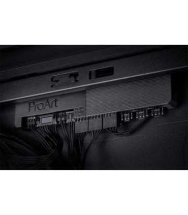 Case|ASUS|PA602|MidiTower|Case product features Transparent panel|Not included|ATX|EATX|MicroATX|MiniDTX|MiniITX|Colour Black