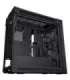 Case|ASUS|PA602|MidiTower|Case product features Transparent panel|Not included|ATX|EATX|MicroATX|MiniDTX|MiniITX|Colour Black