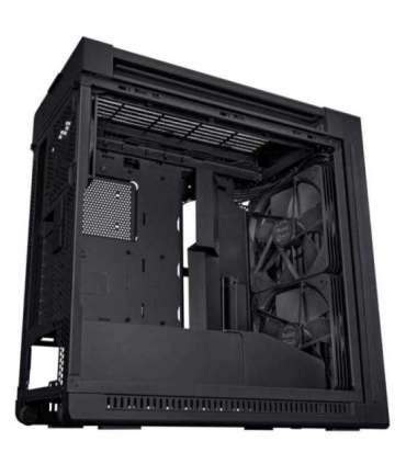 Case|ASUS|PA602|MidiTower|Case product features Transparent panel|Not included|ATX|EATX|MicroATX|MiniDTX|MiniITX|Colour Black