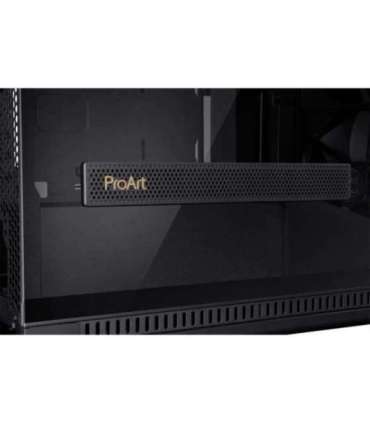 Case|ASUS|PA602|MidiTower|Case product features Transparent panel|Not included|ATX|EATX|MicroATX|MiniDTX|MiniITX|Colour Black