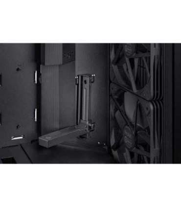 Case|ASUS|PA602|MidiTower|Case product features Transparent panel|Not included|ATX|EATX|MicroATX|MiniDTX|MiniITX|Colour Black