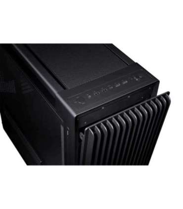 Case|ASUS|PA602|MidiTower|Case product features Transparent panel|Not included|ATX|EATX|MicroATX|MiniDTX|MiniITX|Colour Black