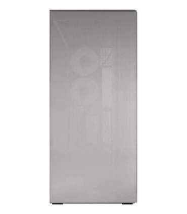 Case|ARCTIC|EATX|Black|Midi Tower|PC|Xtender VG (Mirror Black)|ACPCC00019A