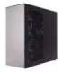Case|ARCTIC|EATX|Black|Midi Tower|PC|Xtender VG (Mirror Black)|ACPCC00019A