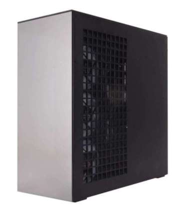 Case|ARCTIC|EATX|Black|Midi Tower|PC|Xtender VG (Mirror Black)|ACPCC00019A