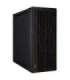 Case|ASUS|ProArt PA602 Wood Edition - Metal Panel|MidiTower|Case product features Fan control panel|Not included|Colour Black