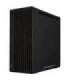 Case|ASUS|ProArt PA602 Wood Edition - Metal Panel|MidiTower|Case product features Fan control panel|Not included|Colour Black
