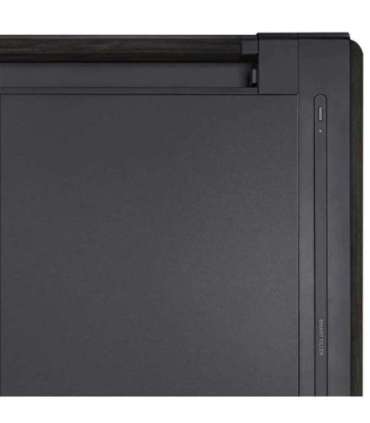 Case|ASUS|ProArt PA602 Wood Edition - Metal Panel|MidiTower|Case product features Fan control panel|Not included|Colour Black