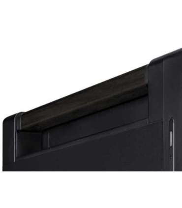 Case|ASUS|ProArt PA602 Wood Edition - Metal Panel|MidiTower|Case product features Fan control panel|Not included|Colour Black