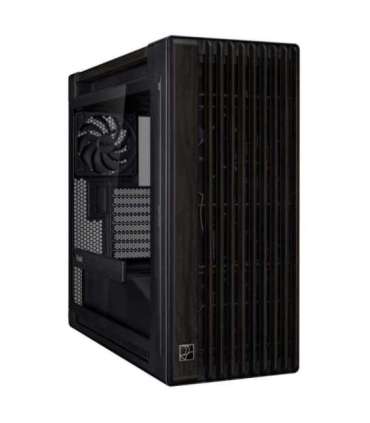 Case|ASUS|ProArt PA602 Wood Edition - Tempered Glass Panel|MidiTower|Case product features Transparent panel|ATX|EATX|MicroAT