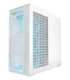 Case|ARCTIC|Xtender VG (White)|Case product features Transparent panel|Not included|Colour White|ACPCC00017A