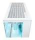 Case|ARCTIC|Xtender VG (White)|Case product features Transparent panel|Not included|Colour White|ACPCC00017A