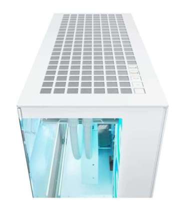 Case|ARCTIC|Xtender VG (White)|Case product features Transparent panel|Not included|Colour White|ACPCC00017A