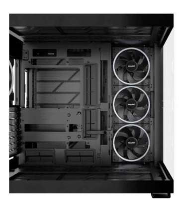 Case|BE QUIET|LIGHT BASE 900 FX|Tower|Case product features Transparent panel|ATX|EATX|MicroATX|MiniITX|XL-ATX|Colour Black|B