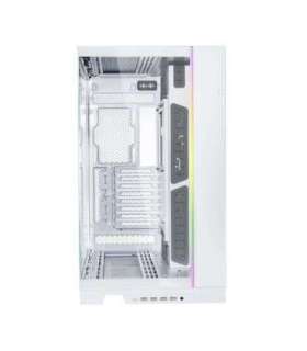 Case|LIAN LI|O11 DYNAMIC EVO XL|Tower|ATX|EATX|MicroATX|MiniITX|Colour White|G99.O11DEXL-W.00