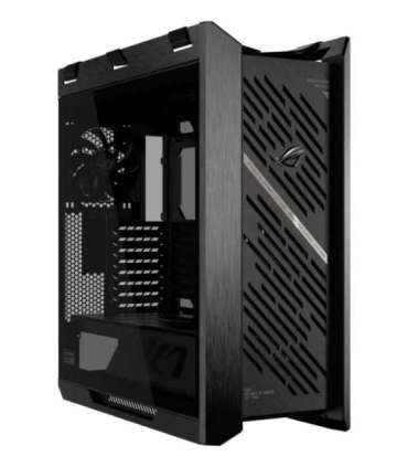 Case|ASUS|ATX/micro ATX/Mini-ITX/EATX|Black|Midi Tower|PC|ROG Strix Helios II|GX601S/BK/TGROGSTRIXHELIO