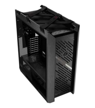 Case|ASUS|ATX/micro ATX/Mini-ITX/EATX|Black|Midi Tower|PC|ROG Strix Helios II|GX601S/BK/TGROGSTRIXHELIO