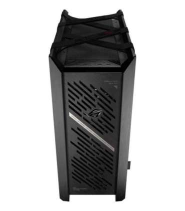 Case|ASUS|ATX/micro ATX/Mini-ITX/EATX|Black|Midi Tower|PC|ROG Strix Helios II|GX601S/BK/TGROGSTRIXHELIO