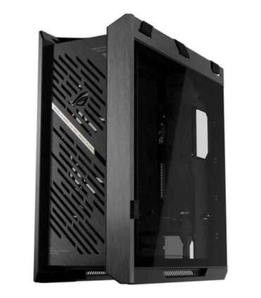 Case|ASUS|ATX/micro ATX/Mini-ITX/EATX|Black|Midi Tower|PC|ROG Strix Helios II|GX601S/BK/TGROGSTRIXHELIO