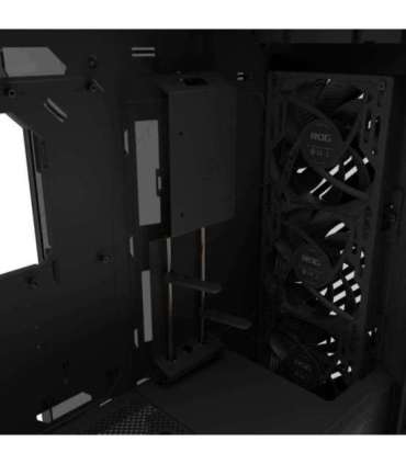 Case|ASUS|ATX/micro ATX/Mini-ITX/EATX|Black|Midi Tower|PC|ROG Strix Helios II|GX601S/BK/TGROGSTRIXHELIO