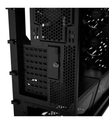 Case|ASUS|ATX/micro ATX/Mini-ITX/EATX|Black|Midi Tower|PC|ROG Strix Helios II|GX601S/BK/TGROGSTRIXHELIO