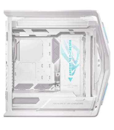 Case|ASUS|ROG Hyperion GR701|MidiTower|Case product features Transparent panel|Not included|ATX|EATX|MicroATX|MiniITX|Colour 