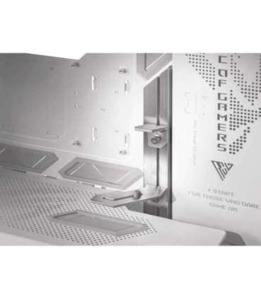 Case|ASUS|ROG Hyperion GR701|MidiTower|Case product features Transparent panel|Not included|ATX|EATX|MicroATX|MiniITX|Colour 