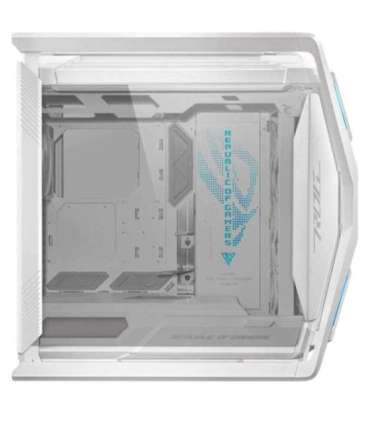 Case|ASUS|ROG Hyperion GR701|MidiTower|Case product features Transparent panel|Not included|ATX|EATX|MicroATX|MiniITX|Colour 