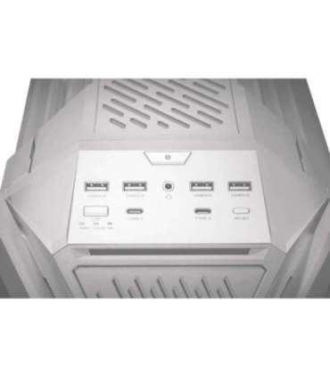 Case|ASUS|ROG Hyperion GR701|MidiTower|Case product features Transparent panel|Not included|ATX|EATX|MicroATX|MiniITX|Colour 