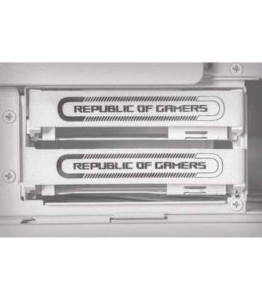 Case|ASUS|ROG Hyperion GR701|MidiTower|Case product features Transparent panel|Not included|ATX|EATX|MicroATX|MiniITX|Colour 