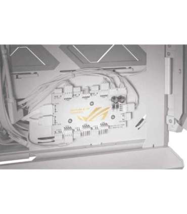 Case|ASUS|ROG Hyperion GR701|MidiTower|Case product features Transparent panel|Not included|ATX|EATX|MicroATX|MiniITX|Colour 