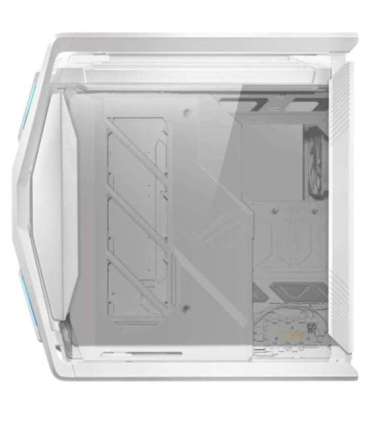 Case|ASUS|ROG Hyperion GR701|MidiTower|Case product features Transparent panel|Not included|ATX|EATX|MicroATX|MiniITX|Colour 