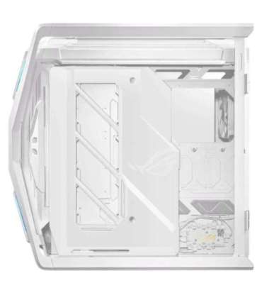 Case|ASUS|ROG Hyperion GR701|MidiTower|Case product features Transparent panel|Not included|ATX|EATX|MicroATX|MiniITX|Colour 