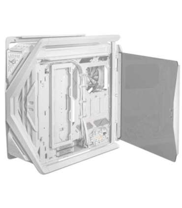 Case|ASUS|ROG Hyperion GR701|MidiTower|Case product features Transparent panel|Not included|ATX|EATX|MicroATX|MiniITX|Colour 