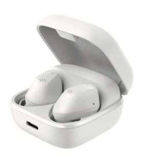 Sennheiser Accentum Wireless In-Ear TWS Headphones White EU