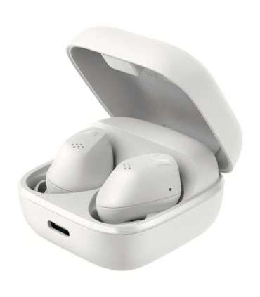 Sennheiser Accentum Wireless In-Ear TWS Headphones White EU