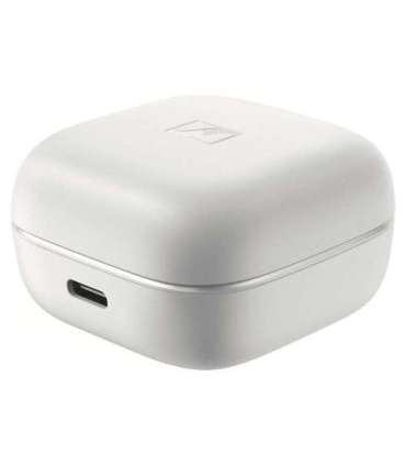 Sennheiser Accentum Wireless In-Ear TWS Headphones White EU