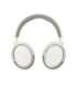 Sennheiser Accentum Wireless On-Ear Headphones White EU