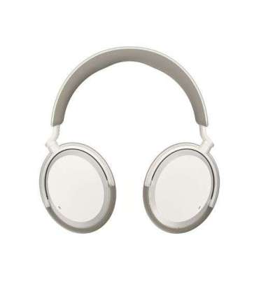 Sennheiser Accentum Wireless On-Ear Headphones White EU