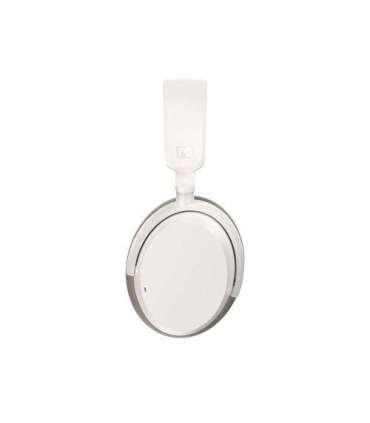 Sennheiser Accentum Wireless On-Ear Headphones White EU