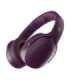 Skullcandy Crusher EVO Bluetooth Wireless Over-ear Headphones, BT 5.0, Plum EU (S6EVW-R955)