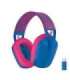 Logitech Headset Lightspeed G435 Blue (981-001062) (981001062)