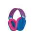 Logitech Headset Lightspeed G435 Blue (981-001062) (981001062)