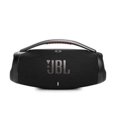 JBL Boombox 3 Portable Bluetooth Party Speaker Black EU