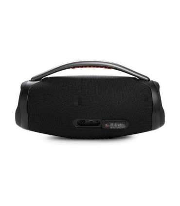 JBL Boombox 3 Portable Bluetooth Party Speaker Black EU