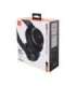 JBL Live 660NC Bluetooth Wireless On-Ear Headphones Black EU