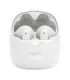 JBL Tune Flex TWS Bluetooth Wireless In-Ear Earbuds White EU