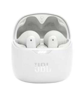 JBL Tune Flex TWS Bluetooth Wireless In-Ear Earbuds White EU