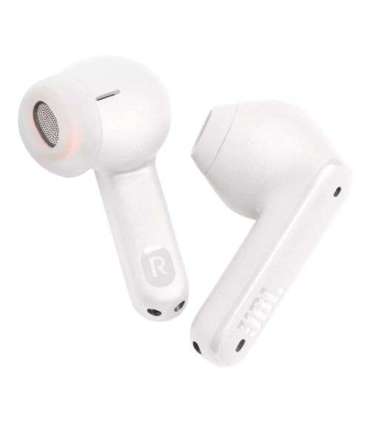 JBL Tune Flex TWS Bluetooth Wireless In-Ear Earbuds White EU
